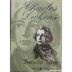 Barnaby Rudge  Charles Dickens