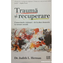 Trauma si recuperare