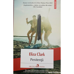 Penitenta Eliza Clark