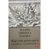 Iliada Odiseea Eneida Repovestite pentru copii de George Andreescu