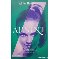 Absint Winter Renshaw