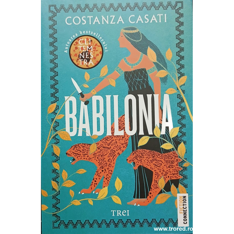 Babilonia Constanza Casati
