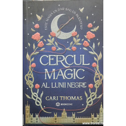 Cercul magic la lunii negre