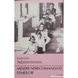 Meserii nerecomandate femeilor