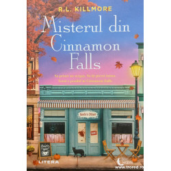 Misterul din Cinnamon Falls