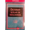 Dictionar scolar de neologisme