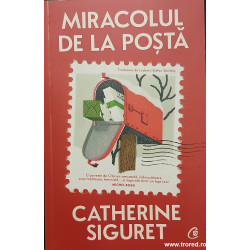 Miracolul de la posta