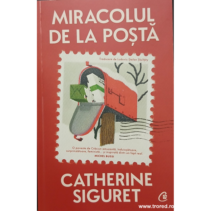 Miracolul de la posta