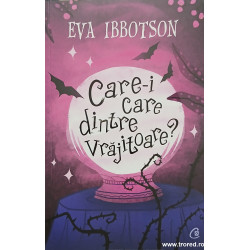 Care-i care dintre vrajitoare?