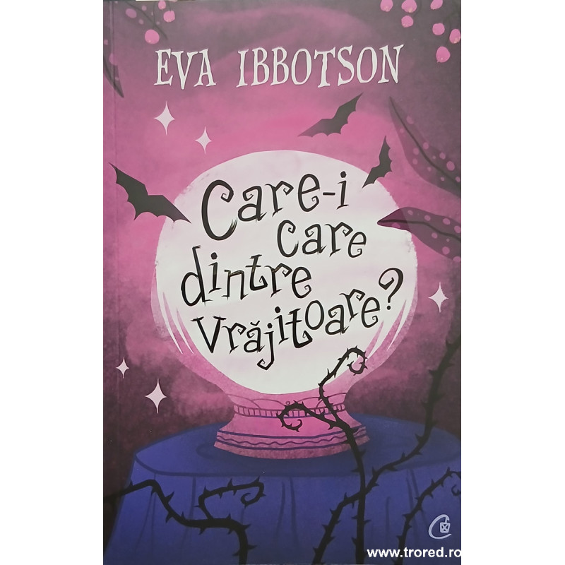 Care-i care dintre vrajitoare?