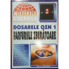 Dosarele OZN 1 Farfuriile zburatoare Misterele lumii
