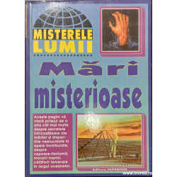 Mari misterioase Misterele lumii