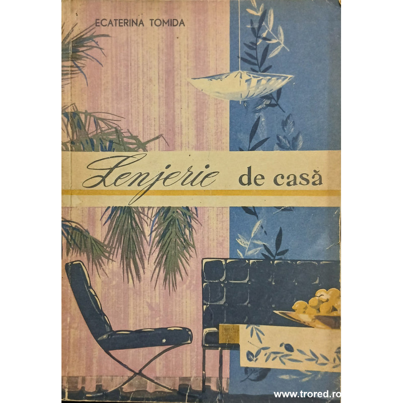 Lenjerie de casa