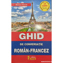 Ghid de conversatie roman francez