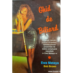 Ghid de biliard