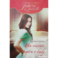 Un viconte pentru o lady Colectia Iubiri de poveste