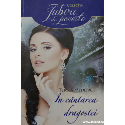 In cautarea dragostei Colectia Iubiri de poveste