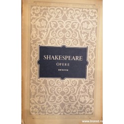 Shakespeare opere 6. Henric...