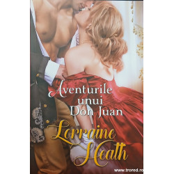Aventurile unui Don Juan Colectia Iubiri de poveste