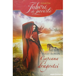 Capcana dragostei Colectia Iubiri de poveste