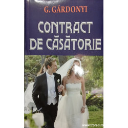 Contract de casatorie