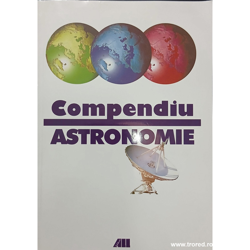 Compendiu de astronomie