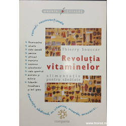 Revolutia vitaminelor