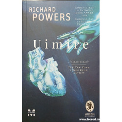 Uimire Richard Powers