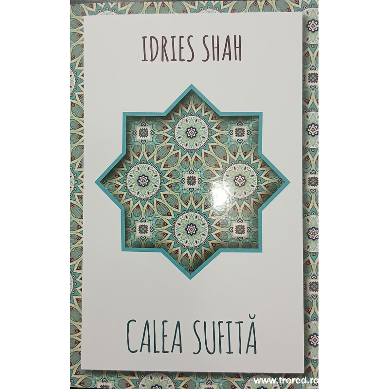 Calea sufita