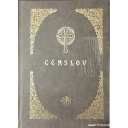 Ceaslov Teoctist 2001