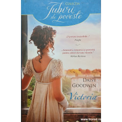 Victoria Colectia Iubiri de poveste
