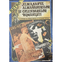Almanahul almanahurilor si calendarelor romanesti