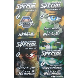 Tratament special  Inrolarea  inspectia  Hotararea