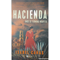 Hacienda Unde se termina noaptea