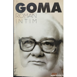 Roman intim Paul Goma