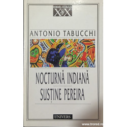 Nocturna indiana / Sustine pereira