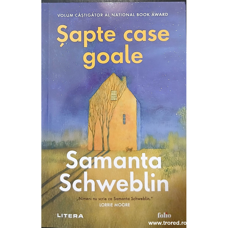 Sapte case goale