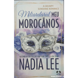 Miliardarul meu morocanos