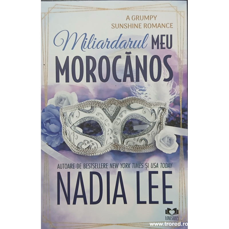 Miliardarul meu morocanos