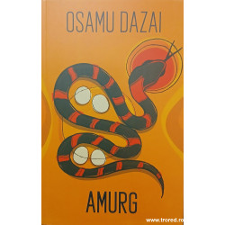 Amurg Osamu Dazai