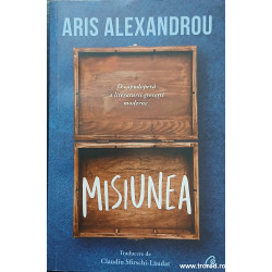 Misiunea Aris Alexandru