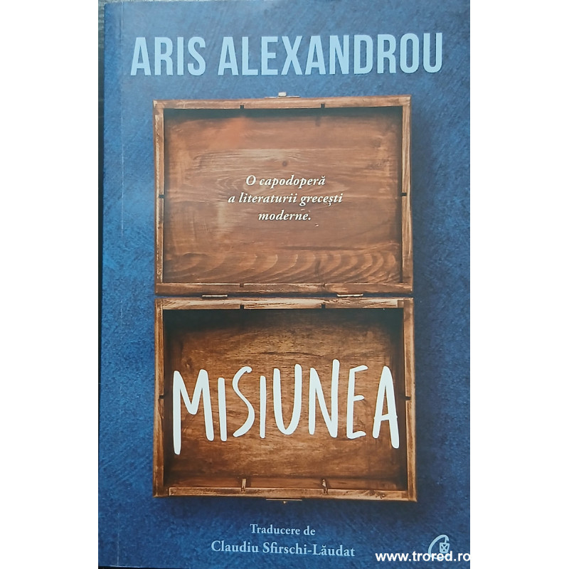 Misiunea Aris Alexandru