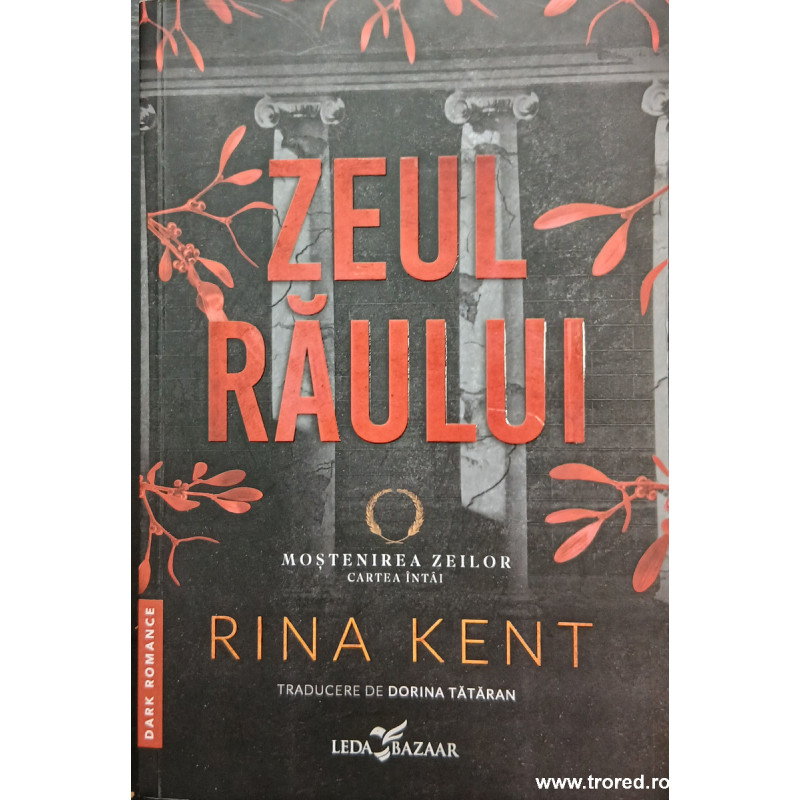 Zeul raului