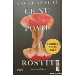 Ce nu poate fi rostit