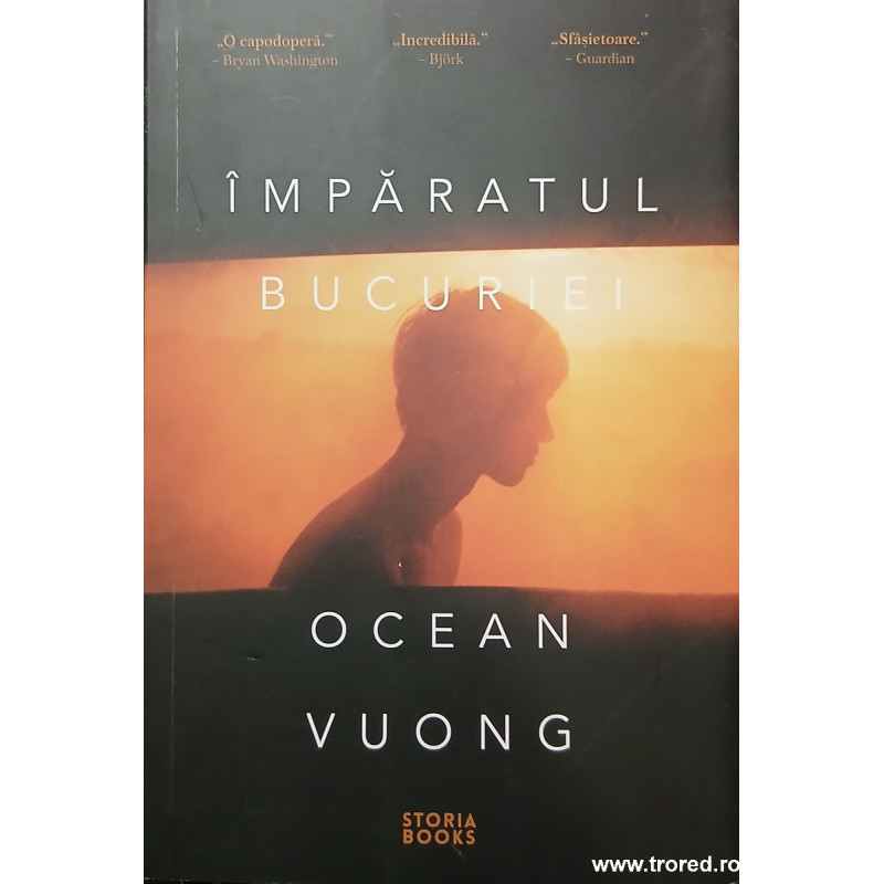 Imparatul bucuriei
