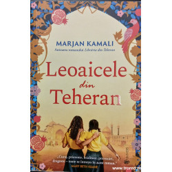 Leoaicele din Teheran