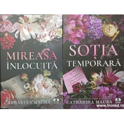 Mireasa inlocuita Sotia temporara  Seria The Windsors