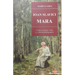 Mara Ioan Slavici