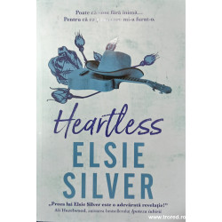 Heartless Elsie Silver