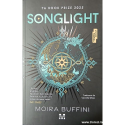 Songlight Moira Buffini